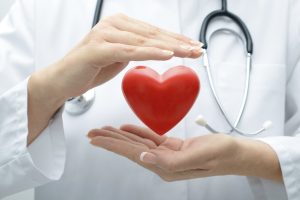 Strengthening heart health