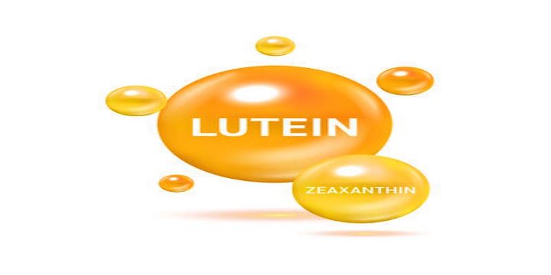 Zeaxanthin and lutein