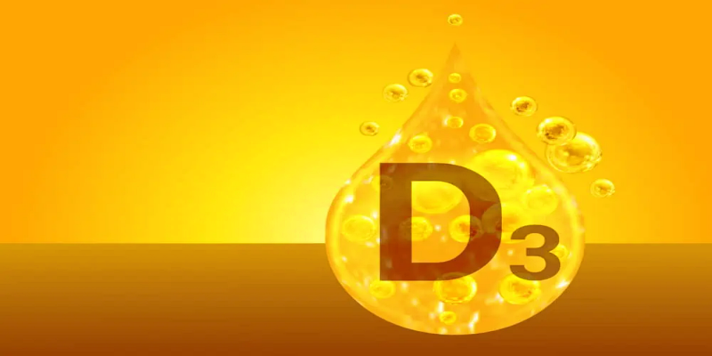 The effectiveness of vitamin D supplements varies.
