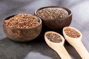 Types of seeds for weight loss in the summer