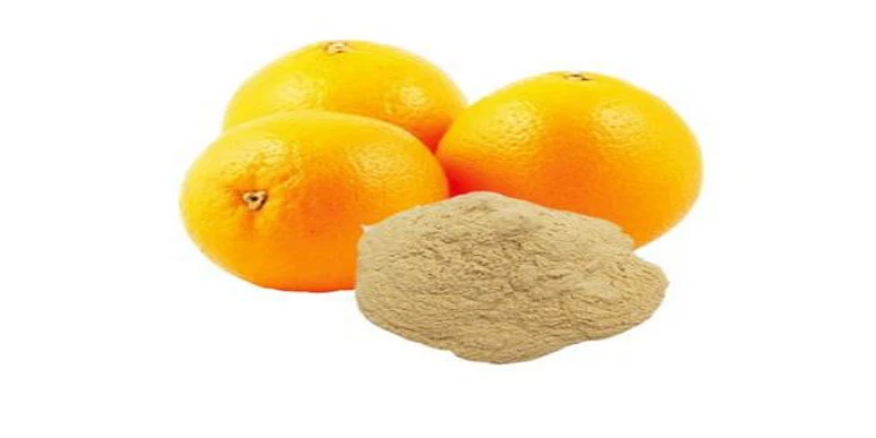 Bitter orange supplements
