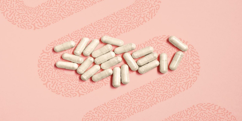 The most important groups that should avoid using probiotic supplements