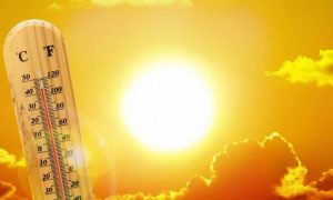 What are heat-related illnesses?