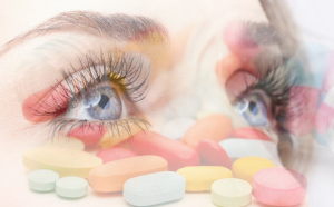 Side effects of some drug classes on eye health