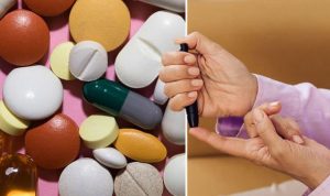 The best nutritional supplements for diabetics of both types