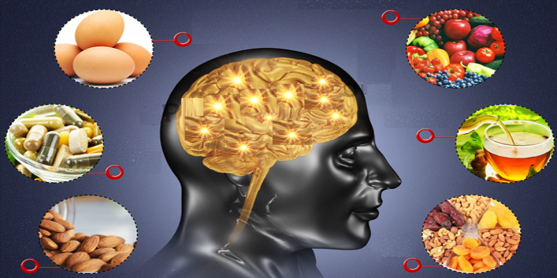   Nutritional advice for people who suffer from cerebral circulation insufficiency