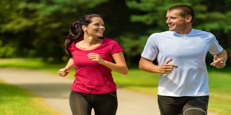 Do physical exercise regularly