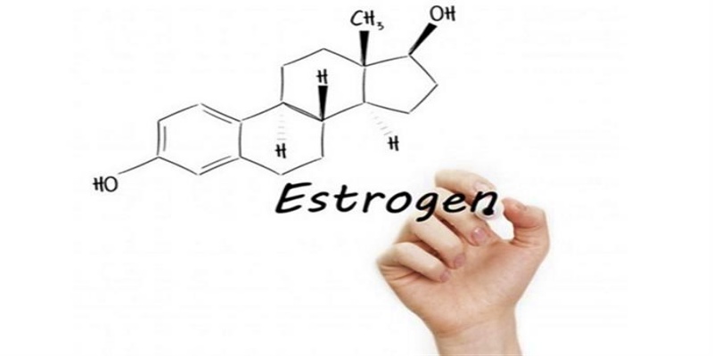 Low estrogen levels