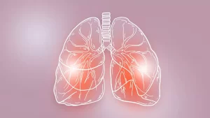 Respiratory problems