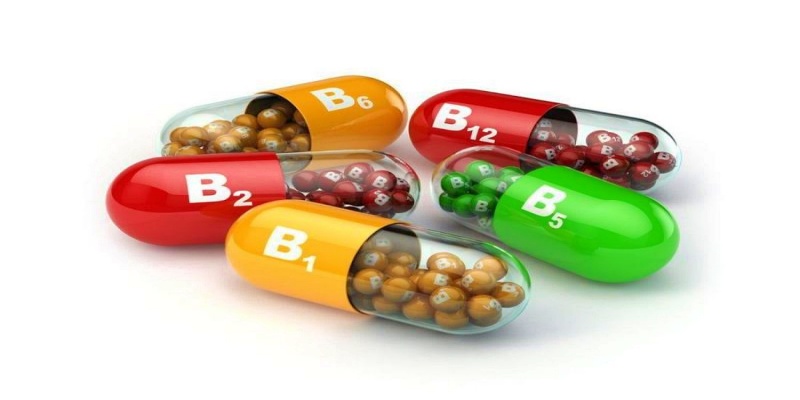 B group vitamins