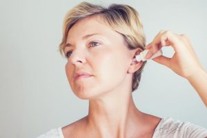 Treatment of earwax blockage