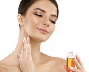 Natural moisturizer for the skin