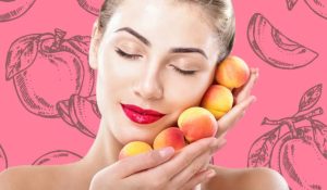Benefits of apricot oil for the skin