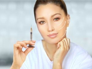 Benefits of freshness injections