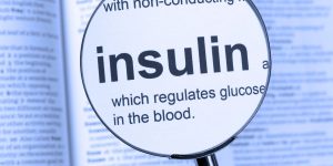 Insulin hormone