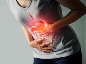 digestion dysfunction