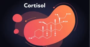 Cortisol hormone