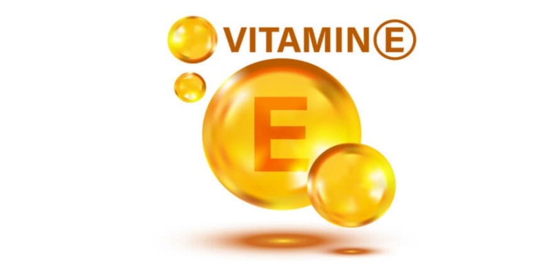 Vitamin E supplements 