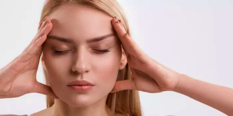 What are the most important causes of headache?