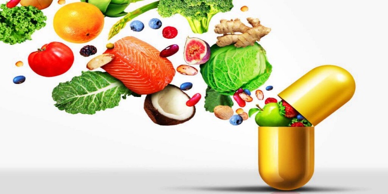 What are micronutrients?