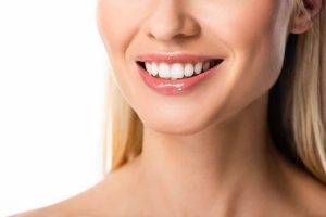 Effective natural herbs for teeth whitening
