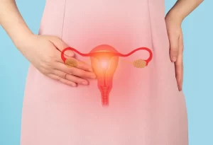 What is uterine tuberculosis?
