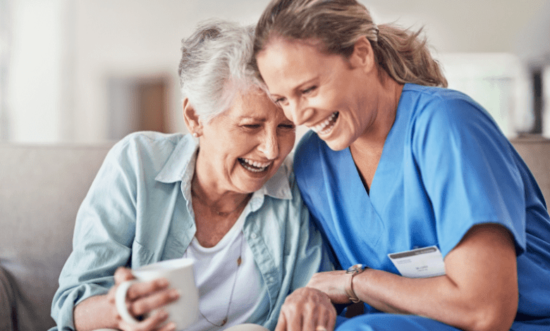 how respite care benefits family caregivers pearland tx