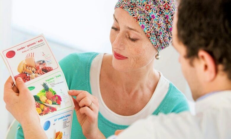 how to eat right during breast cancer treatment rm 1440x810 1