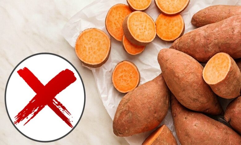 how to eat sweet potato on a diet 1706365793