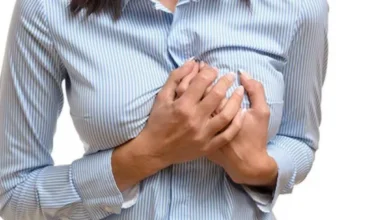 أمراض شائعة للشعور بآلام في الثدي.webp