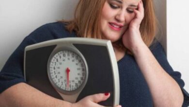 فحوصات لتحديد مسببات ثبات الوزن رغم الريجيم