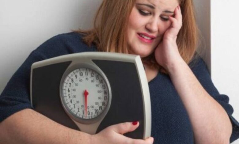 فحوصات لتحديد مسببات ثبات الوزن رغم الريجيم