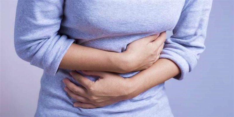 How to work to relieve the symptoms of stomach ulcers