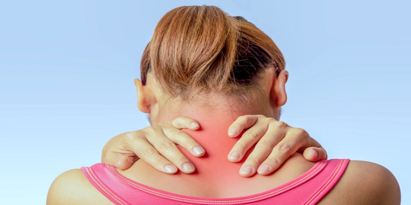 What is cervical spondylosis?